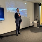 МИР организира инфоден за възможностите за подкрепа от ЕКА за български фирми