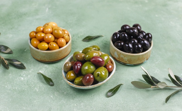 Маслините не са просто традиционна част от средиземноморската кухня а