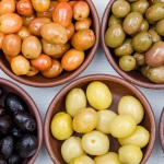 Маслините - от древен символ до ежедневни ползи за организма