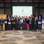 Най-добрите компании в пенсионноосигурителния и застрахователния сектор бяха отличени на годишните награди за 2023 г.