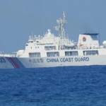 Руски и китайски кораби ще патрулират заедно, съобщиха руски медии