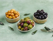 Как маслините се грижат за тялото ни