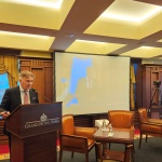 Министър Николов: Модернизацията и разширяването на производствата спомагат за създаването на нови икономически възможности