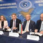 Министър Николов: Гърция заема четвърто място сред външнотърговските партньори на България