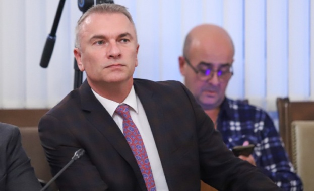 Снеха имунитета на кандидат-депутата Джейхан Ибрямов Снеха имунитета на кандидат-депутата Джейхан Ибрямов