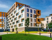 Пловдив изпревари София по ново строителство