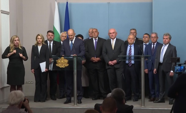 Няма пряка заплаха за България от конфликта в Близкия изток