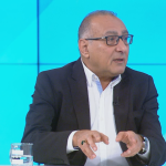 Мохамед Халаф: Все повече се вижда, че за Израел става все по-трудно да оправдае действията си