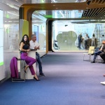 Yettel представя иновативната облачна платформа Smart Accounts със събития в цялата страна