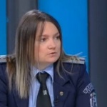 Мария Ботева: Над 40 000 санкционирани пешеходци за изминалата година