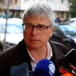 Станимир Михайлов: Трябва да бъда вписан в Агенцията по вписванията като управител на НЗОК