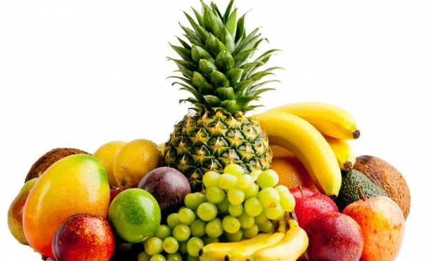 Плодовете са един от най важните елементи в здравословното хранене Те
