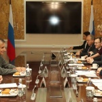 Ръководителите на „Росатом“ и ITER потвърдиха общия си ангажимент към развитието на термоядрената енергия в полза на света