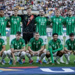 Двама от най-опитните футболисти на Северна Ирландия пропускат предстоящия мач с България в Лигата на нациите