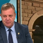 Красимир Каракачанов: България не бива да се намесва в конфликти, в които се сблъскват геополитически интереси