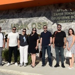 tbi bank откри собствен технологичен хъб в Турция