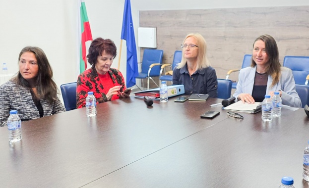 Напредване на работата и готовност за окончателното й приключване най късно