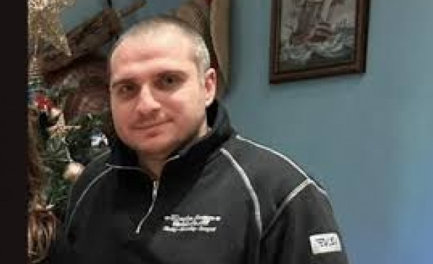 34 годишният Николай от ямболското село Веселиново е обявен за общодържавно