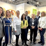 Модерно изложение за биохрани привлече сериозно българско участие в Стокхолм