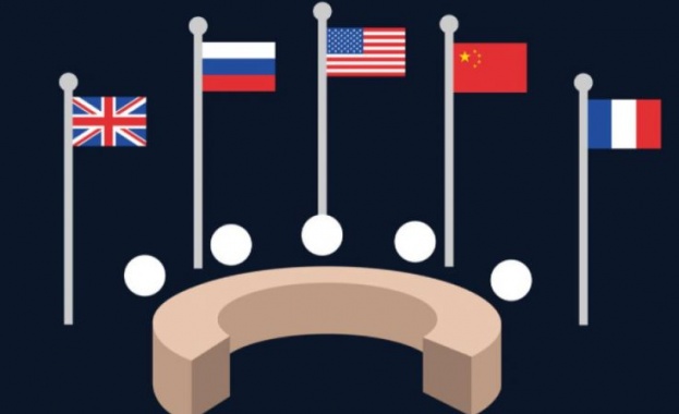 Групата от петте държави притежаващи ядрени оръжия ще проведат среща