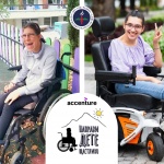 Служители на Accenture България, Сдружение „Български щит“ и ученици от софийска гимназия се обединяват за добросторна мисия във Витоша