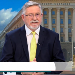Н.Пр. Мачей Шишмански, посланик на Полша в България: Не се готвим за война, а за да не дойте тя при нас и никой да не смее да нападне Полша