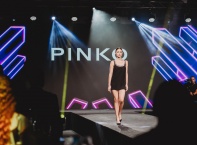Спектакъл Future Glamour Fashion Show 2024