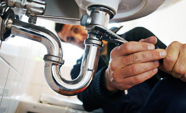 Аварийни ВиК ремонти - как да се справим