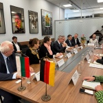 България и Германия засилват партньорството в туризма с нови инициативи и стратегически инвестиции в маркетинг кампании