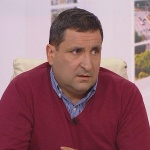 Тончо Токмакчиев за ситуацията във Флорида: Много е стресиращо, виждали сме го само по филмите