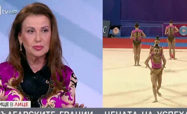 Илияна Раева: "Уважаеми господа политици, някой да ни помогне! Някой да вземе насериозно успехите ни! За срам сте! Безобразие" Илияна Раева: "Уважаеми господа политици, някой да ни помогне! Някой да вземе насериозно успехите ни! За срам сте! Безобразие"