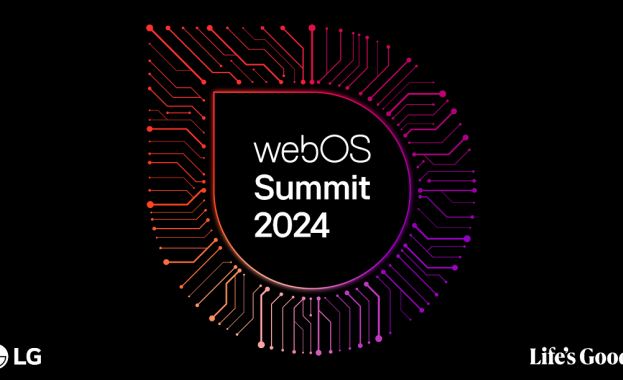 Компанията се стреми към растеж с AI webOS интелигентна платформа