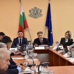 Министър Николов: Започваме изготвянето на Национална индустриална стратегия, съвместно с ЕК и бизнеса