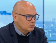 Тихомир Безлов: Случаят с арестувания началник на РПУ е труден за доказване