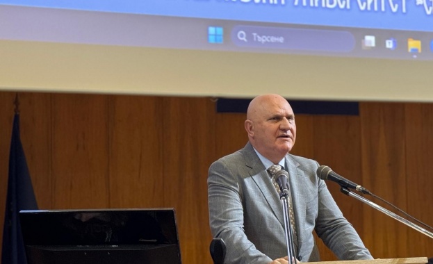 С бюджета за 2024 г за първи път средствата отпускани