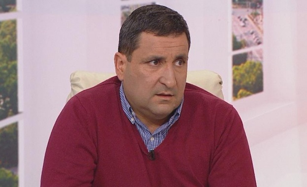 Тончо Токмакчиев за ситуацията във Флорида: Много е стресиращо, виждали сме го само по филмите