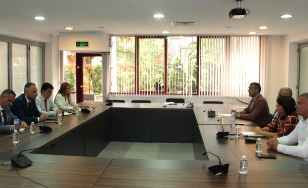 Ще бъдат предприети спешни мерки за решаване на проблемите с