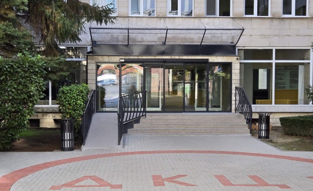 До края на годината в Диагностично консултативен център 1 в Ямбол