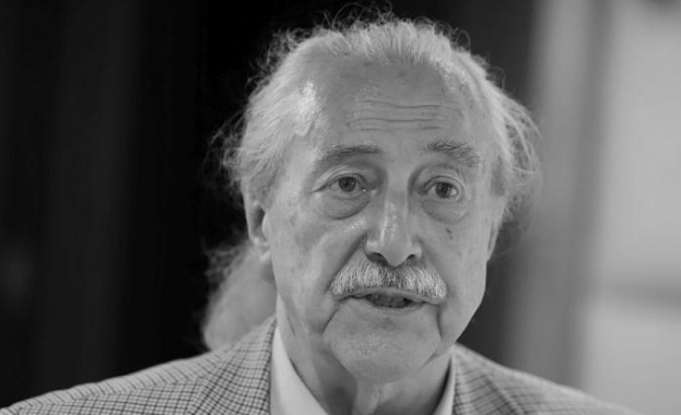 Паметната плоча на основателя на Щурците Кирил Маричков ще бъде