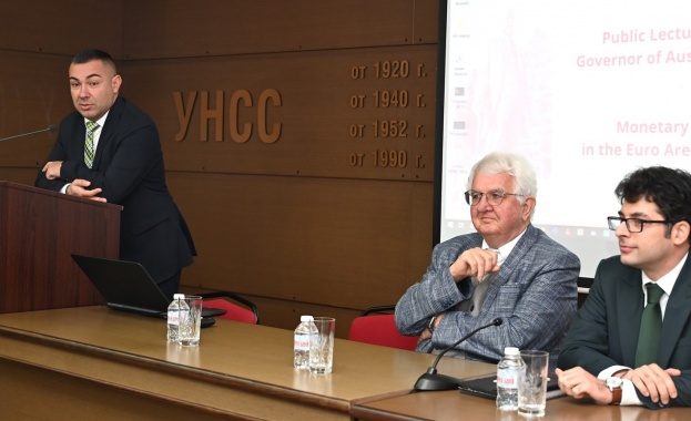 Нормализация на паричната политика в Еврозоната предизвикателства и възможности