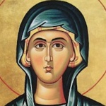 * Преп. Параскева – Петка Търновска (Петковден). Св. мчци Назарий, Гервасий, Протасий и Целсий