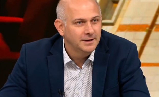 Сега следва разговор в който ще се редуват гордост