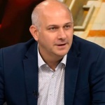 Директорът на Народния театър „Иван Вазов“: Аз дойдох с една идея – идеята накъде да тръгне театърът и ясно показвам пътя на националния ни театър на световната карта