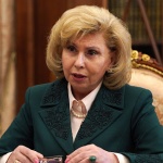 Татяна Москалкова: Русия и Украйна обсъждат хуманитарен коридор за цивилни в Курска област