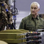 Руският министър на отбраната пристигна на официална визита в Пекин