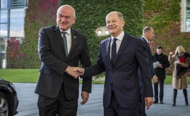 Ние винаги сме били на позицията че всяка една страна