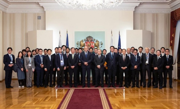 България цени високо инвестициите на Япония у нас които допринасят