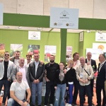 Изключителен успех за българските производители на оранжерийна продукция на FRUIT ATTRACTION 2024 в Мадрид