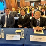  Заместник-министър Давид Сукалински: България разглежда Япония като стратегически партньор в Азия