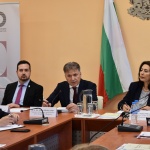 Министър Николов: Пълноправното присъединяване на България към Шенген, в ОИСР и еврозоната ще гарантира развитие на икономиката